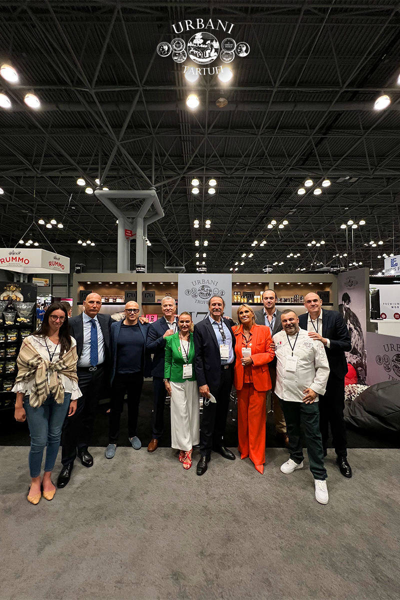 FancyFood2022-Urbani-Tartufi (1)