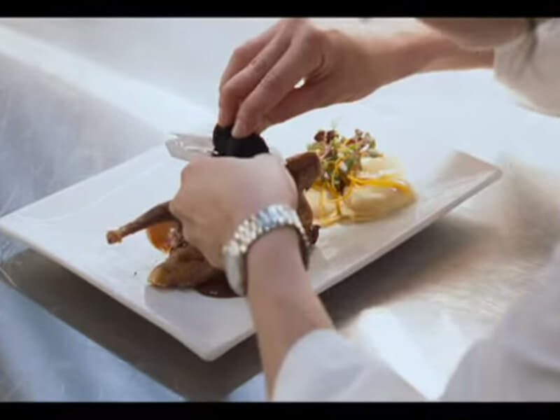 Sapori e dissapori (parte 1)