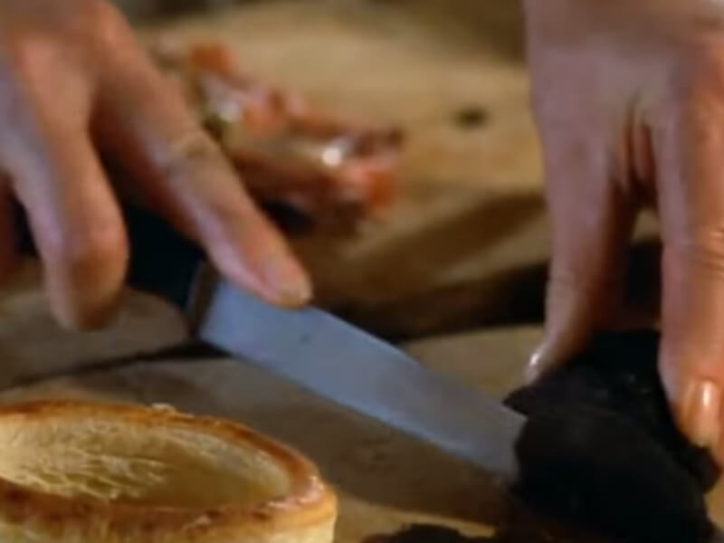  Il Pranzo di Babette