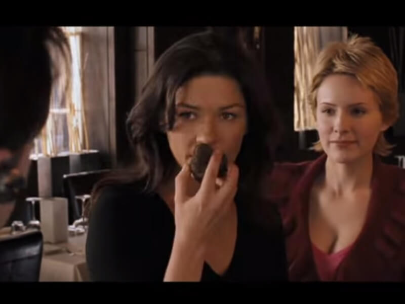 Sapori e dissapori (parte 2)