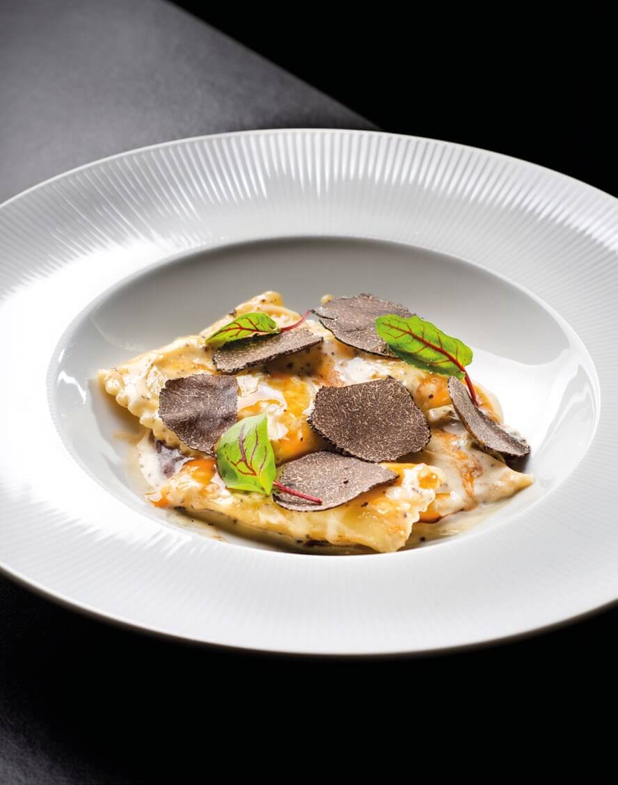 Agnolotti-tartufo-Facchini