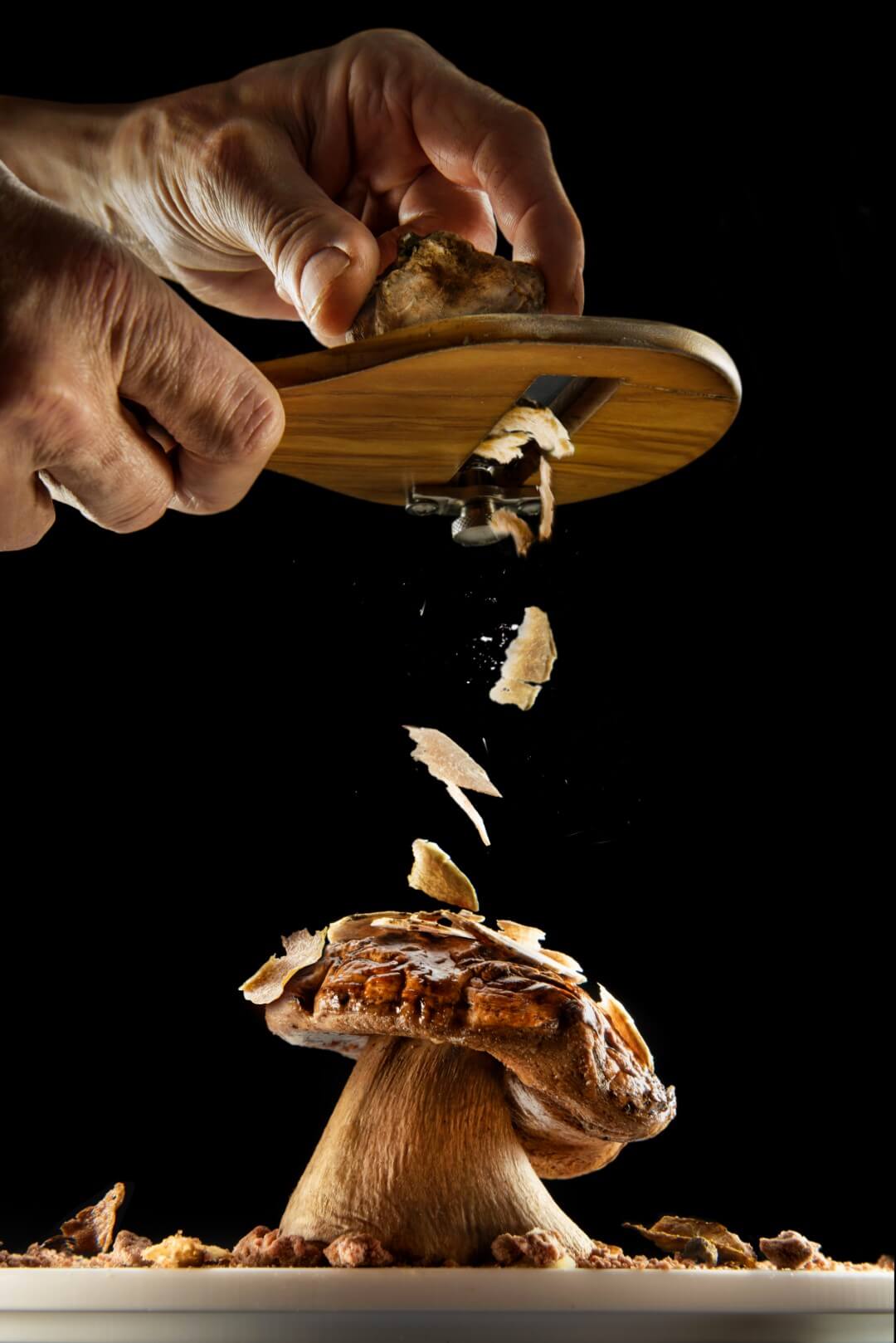 fungo porcino caramellato_SERVA