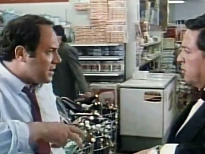 Sette chili in sette giorni