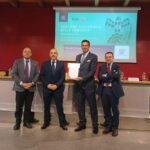 Urban re-generation sostenibilità, Terni-Narni primo distretto in Italia certificato