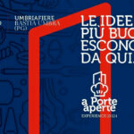 Urbani Tartufi main sponsor dell’evento “A porte Aperte” a Bastia Umbra.