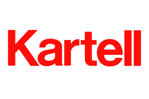 kartell-logo