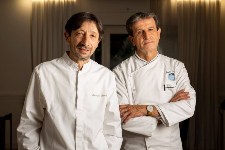 ritratto chef_SERVA ritratto chef_SERVA